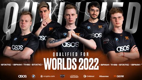 Winners and losers of the Worlds 2022 group draw .
